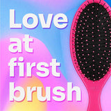 Wet Brush 2 Piece Original Detangler Hair Brush