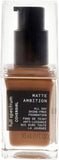 Covergirl Full Spectrum Matte Ambition All Day Liquid Foundation - 2 Deep Natural for Women 1 Oz Foundation