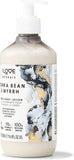 I Love Naturals Tonka Bean & Myrrh Hand & Body Lotion, Essential Oils of Patchouli & Myrrh, Crafted with Ingredients Such as Shea Butter, 100% Recycled Bottle & Vegan-Friendly - 500Ml