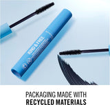 Rimmel London Kind & Free Mascara #001 Black