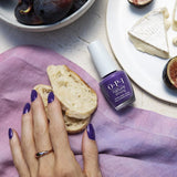 OPI NATURE STRONG Vegan Nail Polish, Natural Origin, Cruelty-Free Nail Lacquer - a Great Fig World