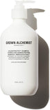 Grown Alchemist Colour Protect Shampoo: Hydrolyzed Quinoa Protein, Burdock, Hibiscus Extract, 500Ml