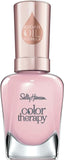 Sally Hansen Color Therapy Nail Polish, Rosy Quartz