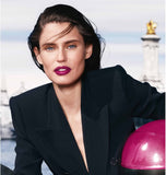 L'Oréal Paris Colour Riche Shine Addiction Lipstick Enriched with Vivid Pigments with a Hydrating Feel, 643 Hot Irl