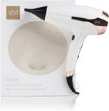 Ghd Helios Professional Hair Dryer, White