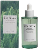 [Skin1004] Madagascar Centella Tea Trica Relief Ampoule 100Ml | This Is the Perfect SOS Treatment for Acne Prone Skin | Non-Comedogenic Formula | Centella Asiatica Extract | Authentic Product | Made in Korea