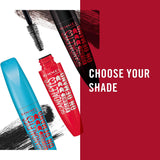 Rimmel London Scandal'Eyes Volume on Demand Mascara - #002 Brown