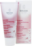 Weleda Almond Sensitive Skin Soothing Cleansing Lotion 75Ml