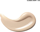 COVERGIRL Outlast Stay Luminous Foundation - # 810 Classic Ivory by COVERGIRL for Women - 1 Oz Foundation, 29.57 Millilitre, I0013776