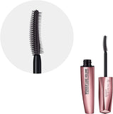 Rimmel London Wonder'Luxe Volume Mascara - #001 Black