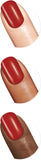 Sally Hansen Good Kind Pure Nail Polish 10 Ml, 310 Pomegranate Punch