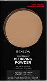 Revlon Photoready Blurring Powder 7.1 G, No. 020 Light Medium