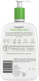 Cetaphil Moisturising Lotion for All Skin Types, 500 Ml