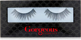 Gorgeous Cosmetics Gorgeous Cosmetics False Lashes, Fake Eyelashes