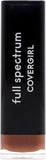 Covergirl Full Spectrum Color Idol Satin Lipstick - Prodigy for Women 0.12 Oz Lipstick