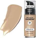 Revlon Colorstay Makeup Foundation SPF20 for Normal/Dry Skin 30 Ml, 200 Nude