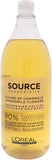 Loreal Professional Source Essentielle Delicate Shampoo by Loreal Professional for Unisex - 50.73 Oz Shampoo, 1500.29 Millilitre