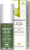 Derma E Blue Light Shield Spray, 30 Ml