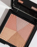 Natio Blush and Bronze Palette, Sunkissed, 12G