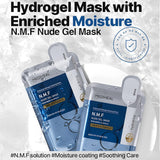 Mediheal N.M.F Nude Gel Mask 30 G