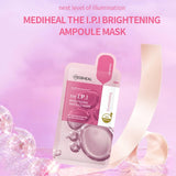 Mediheal the I.P.I Brightening Ampoule Mask 25 Ml