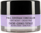 NYX Professional Makeup Concealer Jar, Lavender, 0.21 Ounce