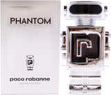 Paco Rabanne Phantom Eau De Toilette Spray for Men