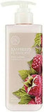 The Face Shop Raspberry Body Lotion, 1 Count