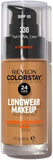 Revlon Colorstay Makeup for Combination/Oily Skin, Natural Tan, 30Ml