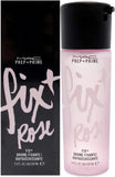 MAC Prep plus Prime Fix plus Finishing Mist Makeup - Rose for Women 3.4 Oz Primer