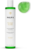 Philip B Philip B Peppermint and Avocado Volumizing and Clarifying Shampoo for Unisex 7.4 Oz Shampoo, 220 Ml