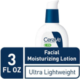 , PM Facial Moisturising Lotion, 89Ml