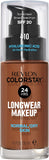 Revlon Colorstay Makeup Normal/ Dry Skin 30Ml 410 CAPPUCCINO