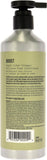 AG Hair Cosmetics Boost Apple Cider Vinegar Conditioner by AG Hair Cosmetics for Unisex - 12 Oz Conditioner, 354.89 Millilitre