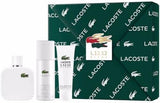 Lacoste L.12.12 Blanc Gift Set for Men, 200 Millilitre