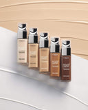 L'Oréal Paris True Match Liquid Foundation 8.5.W Toffee