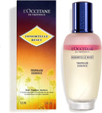 Loccitane Immortelle Reset Triphase Essence for Women 5 Oz Essence