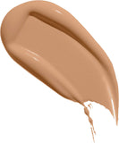 Rimmel London Lasting Finish 25 Hour Foundation with Comfort Serum, 200 Soft Beige