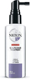 NIOXIN System 5 Scalp & Hair Treatment 100Ml, for Chemically Treated Hair with Light Thinning