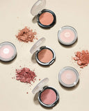 Natio Blusher, Peach Glow, 5G