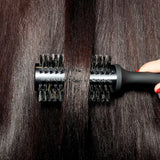 Ghd the Smoother (Size 2) - Natural Bristle Size 2