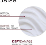 Joico Defy Damage Protective Conditioner 300 Ml