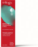 Trilogy Mattifying Moisturising Lotion, 1.69 Fl Oz - for Combination & Oily Skin - Rehydrate, Rebalance & Reduce Shine