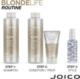 Joico Blonde Life Brightening Conditioner