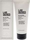 Lab Series All-In-One Defense Lotion SPF 35 for Men 3.4 Oz Lotion