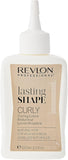 Revlon Lasting Shape Curly Natural Hair Lotion - # 1 by Revlon for Unisex - 3 X 3.3 Oz Lotion, 3 Count