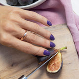 OPI NATURE STRONG Vegan Nail Polish, Natural Origin, Cruelty-Free Nail Lacquer - a Great Fig World