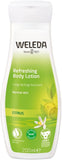 WELEDA Refreshing Body Lotion - Citrus