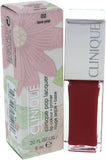 Clinique Pop Lacquer Lip Color and Primer