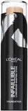 L'Oréal Paris Infallible Foundation Stick 190 Golden Beige